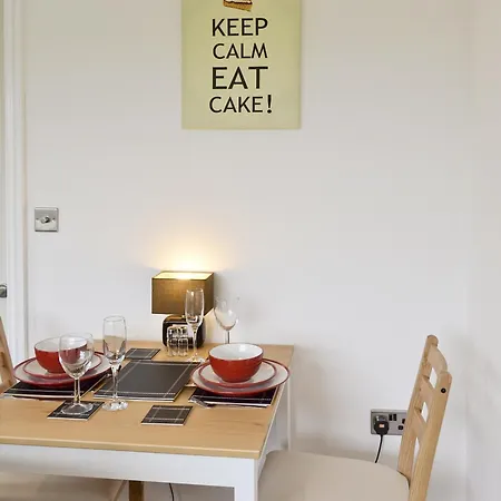 Bellwood House Annexe