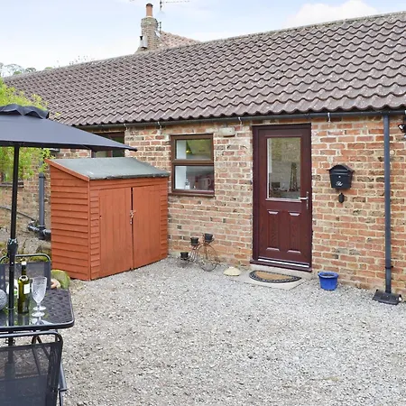 Bellwood House Annexe Felixkirk