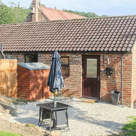 Holiday home Bellwood House Annexe Felixkirk
