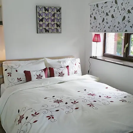Bellwood House Annexe