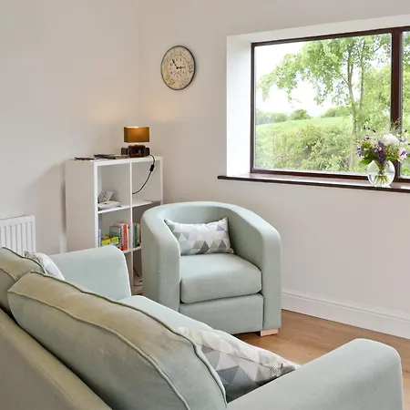 Holiday home Bellwood House Annexe *