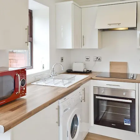 Holiday home Bellwood House Annexe *