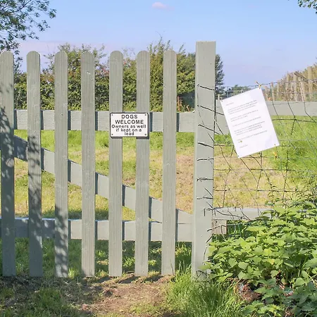 Bellwood House Annexe Felixkirk