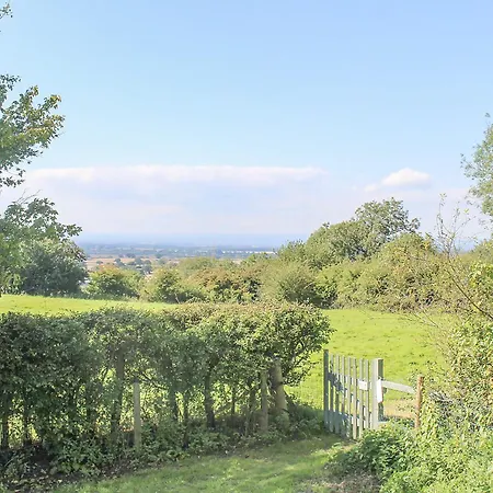 Bellwood House Annexe Feriehus Felixkirk