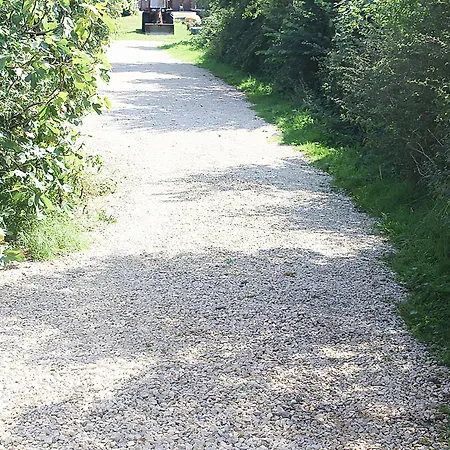 Feriehus Bellwood House Annexe