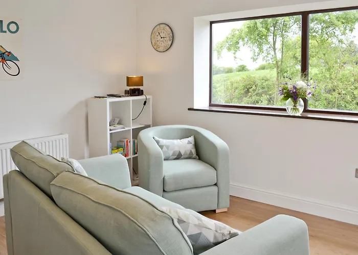 Bellwood House Annexe * Felixkirk