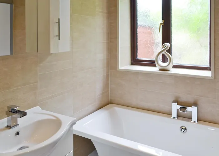 Bellwood House Annexe Hébergement de vacances