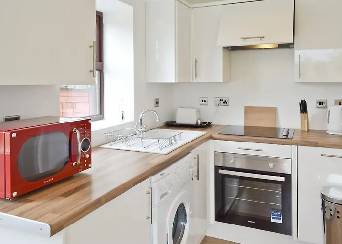 Bellwood House Annexe