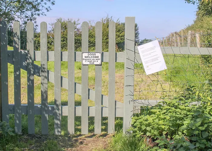 Bellwood House Annexe Felixkirk