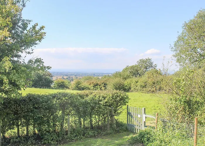 Bellwood House Annexe Hébergement de vacances Felixkirk