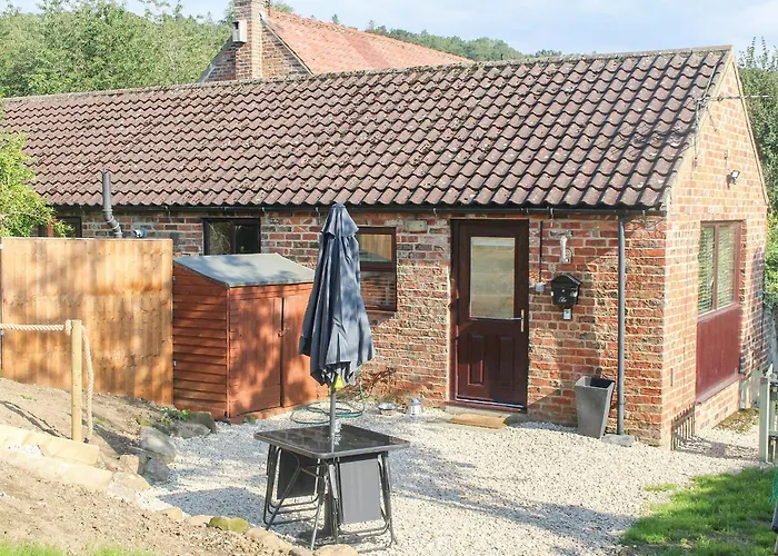 Bellwood House Annexe Felixkirk