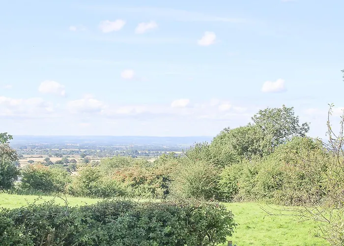 Bellwood House Annexe Hébergement de vacances Felixkirk