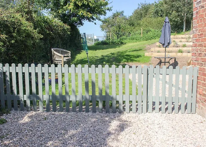 Bellwood House Annexe Felixkirk