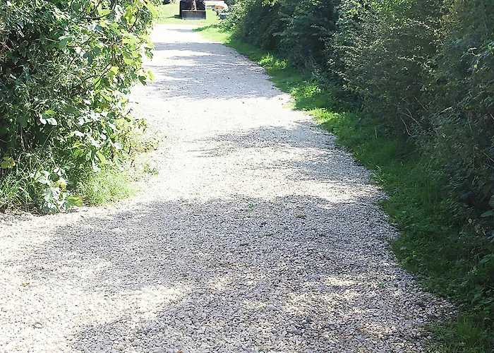 Hébergement de vacances Bellwood House Annexe