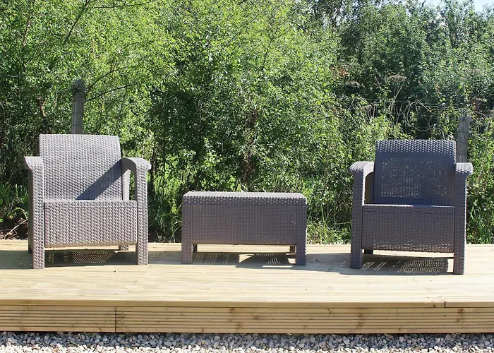 Bellwood House Annexe * Felixkirk