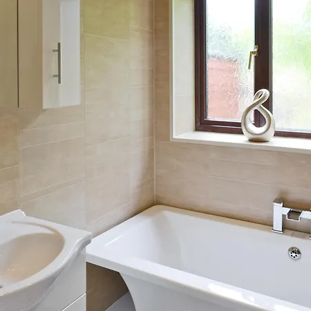 Bellwood House Annexe 別荘