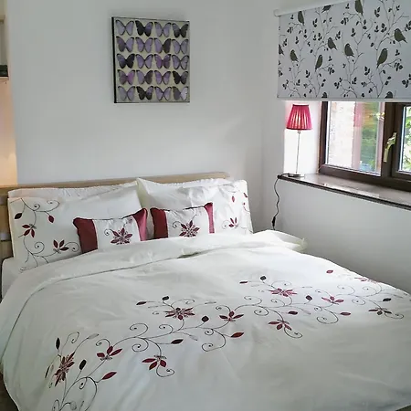 Bellwood House Annexe 別荘