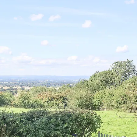 Bellwood House Annexe 別荘 Felixkirk