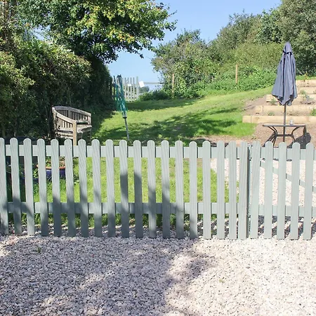 Bellwood House Annexe Felixkirk